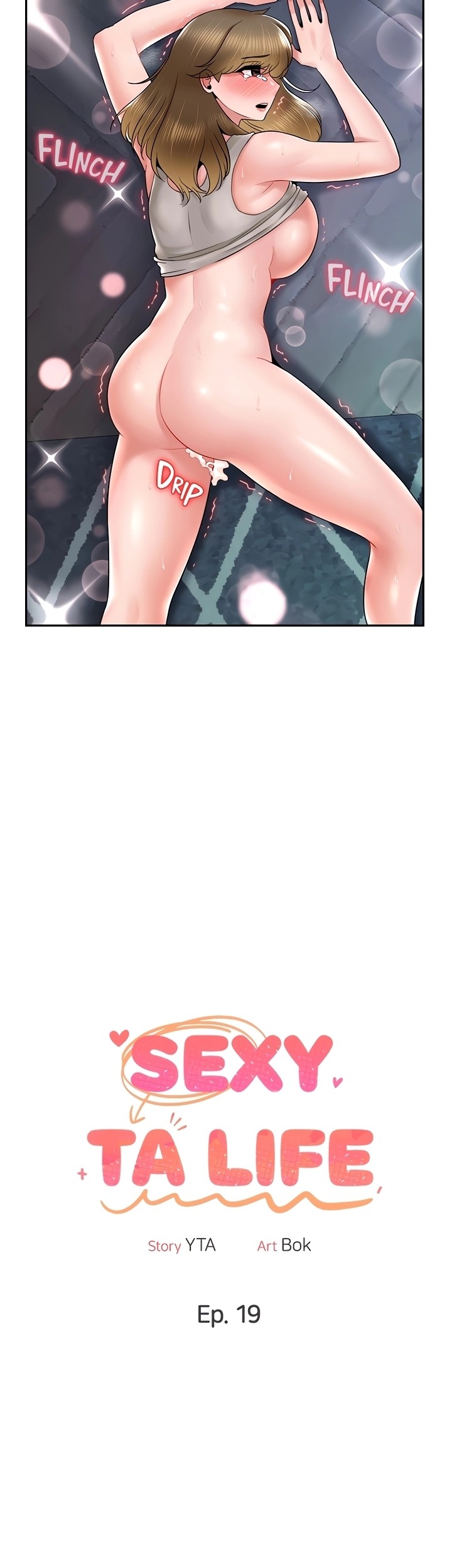 An Ardent Teaching Life - Chapter 19 [photo 3] - MangaPorn