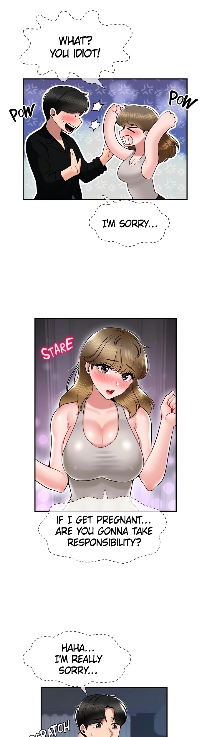 An Ardent Teaching Life - Chapter 19 [photo 7] - MangaPorn