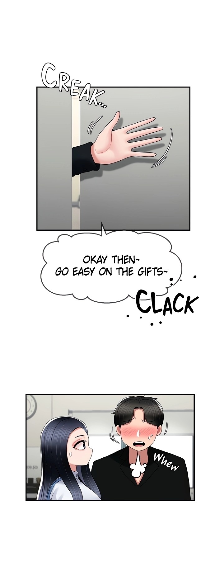 An Ardent Teaching Life - Chapter 20 [photo 10] - MangaPorn