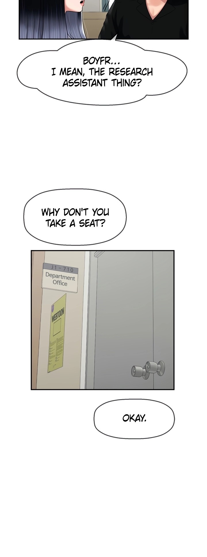 An Ardent Teaching Life - Chapter 20 [photo 16] - MangaPorn