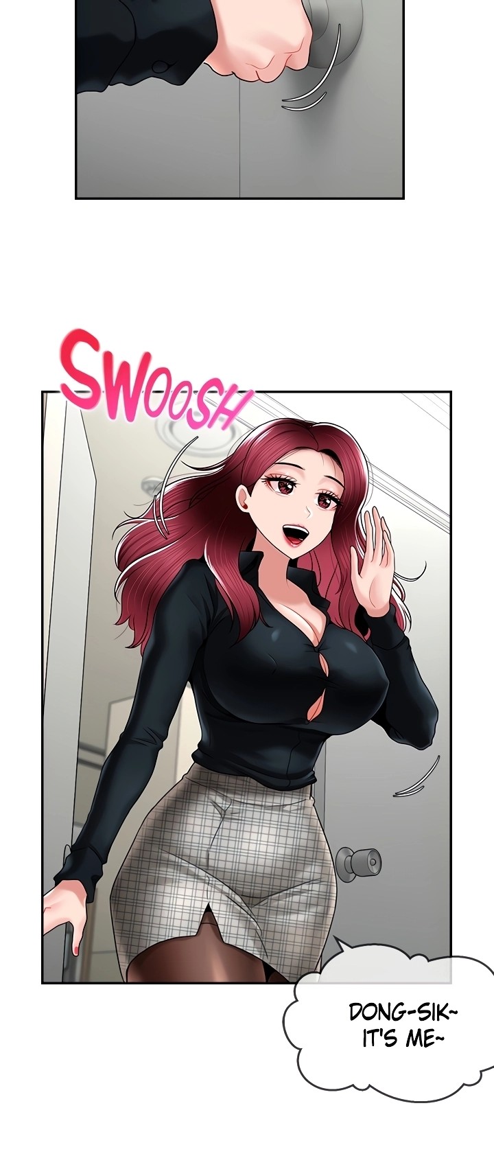 An Ardent Teaching Life - Chapter 20 [photo 32] - MangaPorn