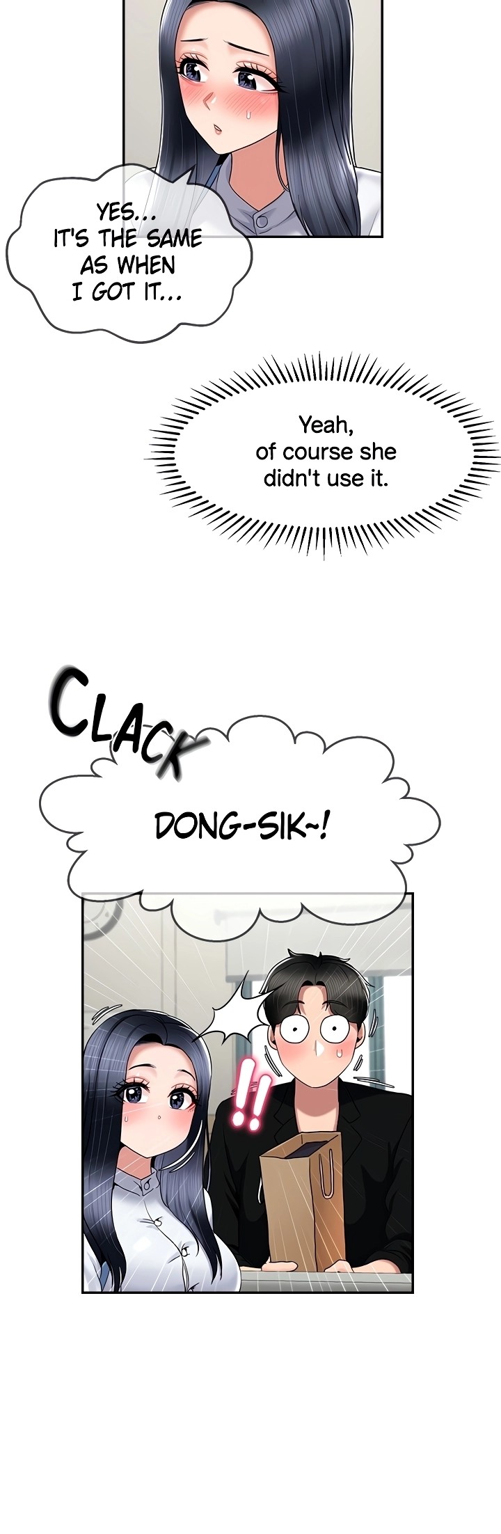 An Ardent Teaching Life - Chapter 20 [photo 5] - MangaPorn