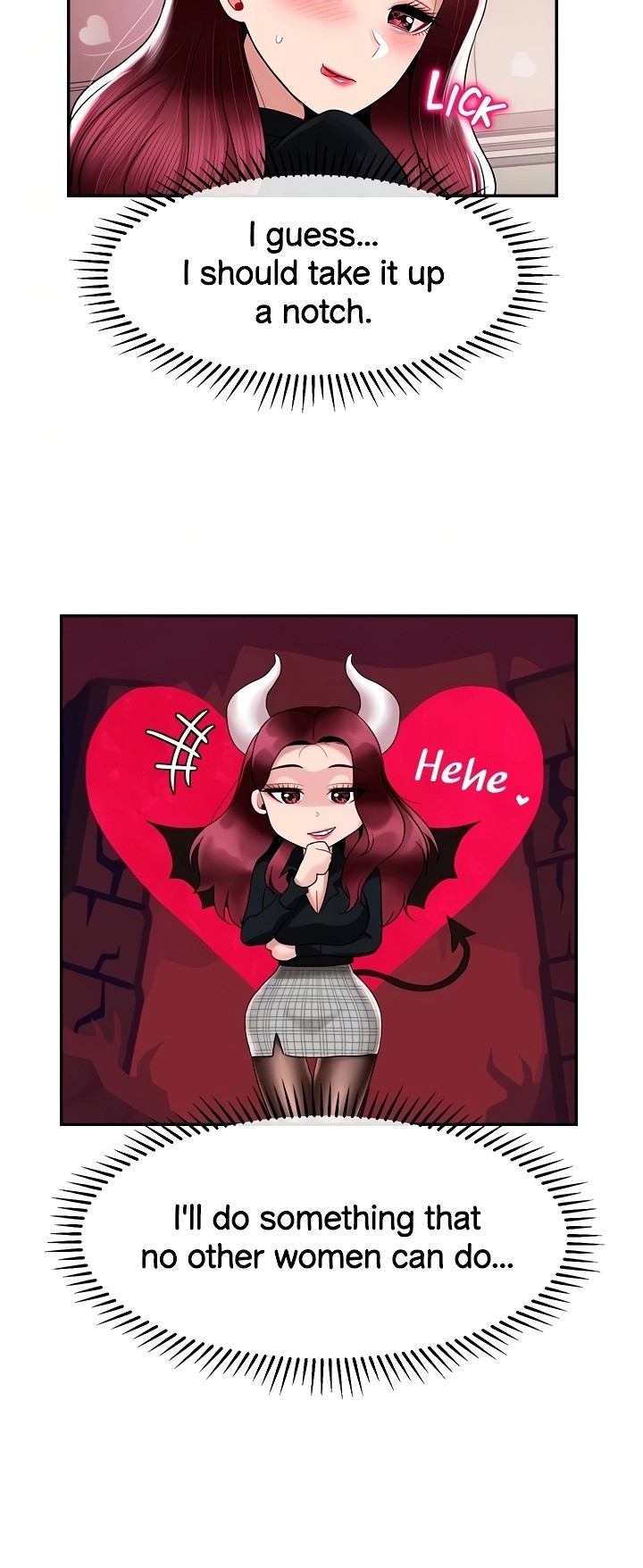 An Ardent Teaching Life - Chapter 21 [photo 13] - MangaPorn