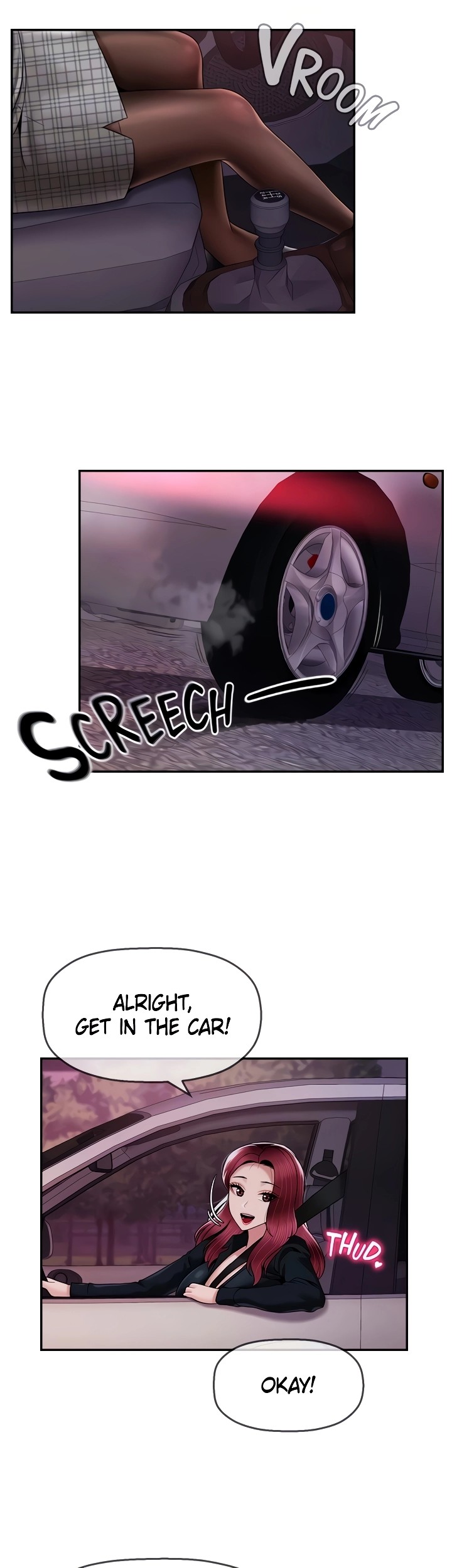 An Ardent Teaching Life - Chapter 21 [photo 20] - MangaPorn