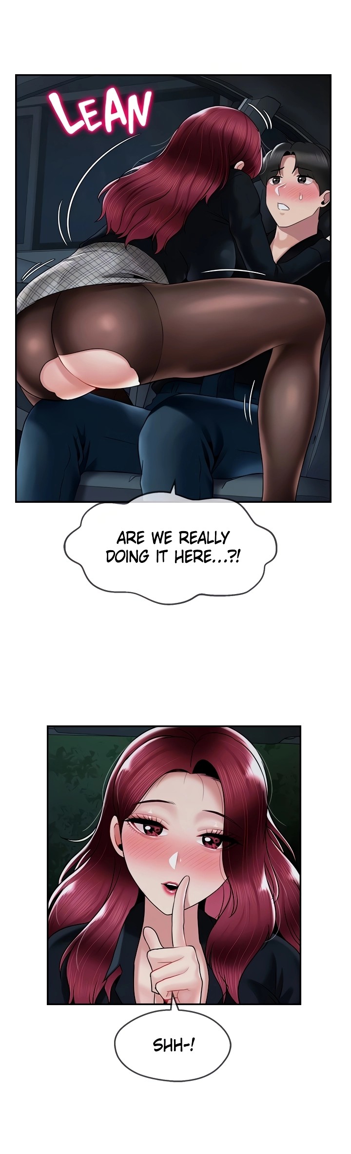 An Ardent Teaching Life - Chapter 21 [photo 31] - MangaPorn