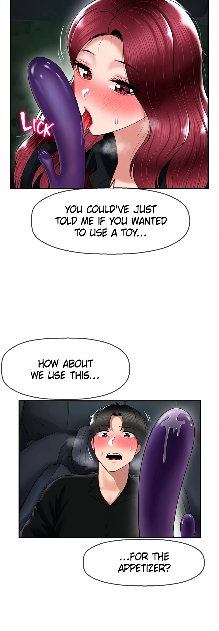 An Ardent Teaching Life - Chapter 22 [photo 2] - MangaPorn