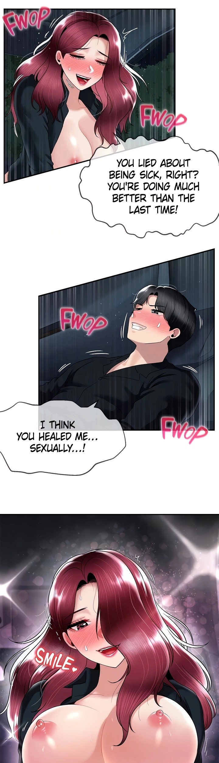 An Ardent Teaching Life - Chapter 22 [photo 20] - MangaPorn