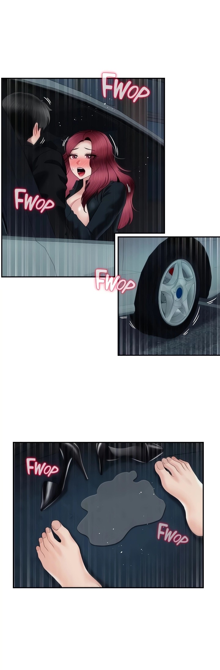 An Ardent Teaching Life - Chapter 22 [photo 23] - MangaPorn