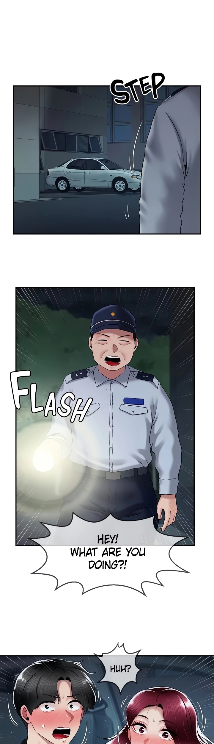 An Ardent Teaching Life - Chapter 22 [photo 26] - MangaPorn