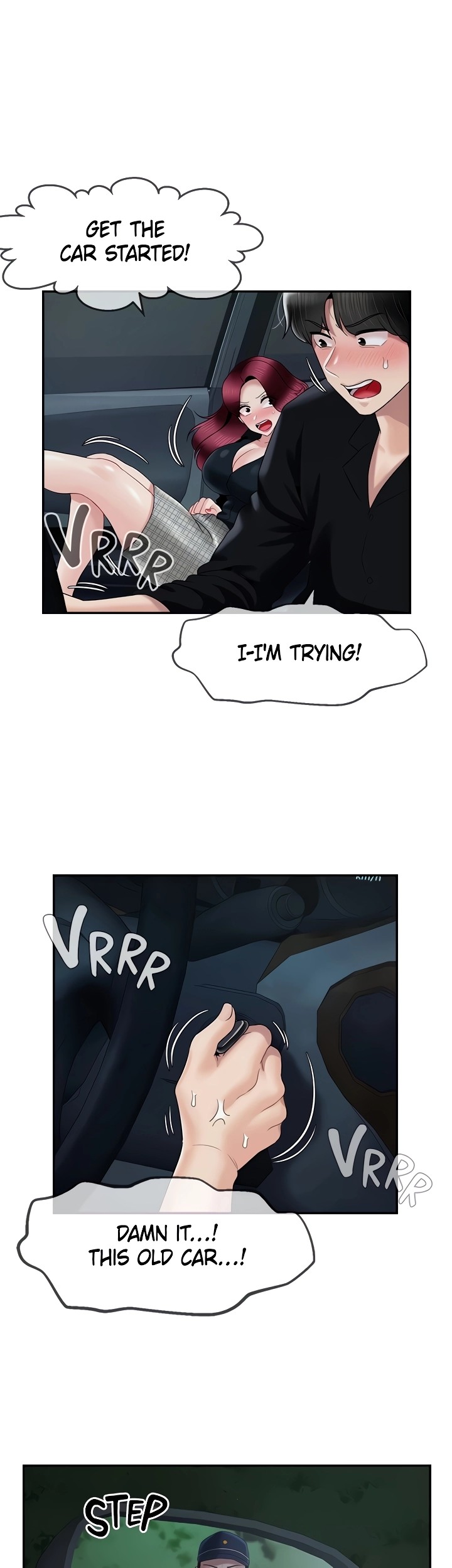 An Ardent Teaching Life - Chapter 22 [photo 28] - MangaPorn