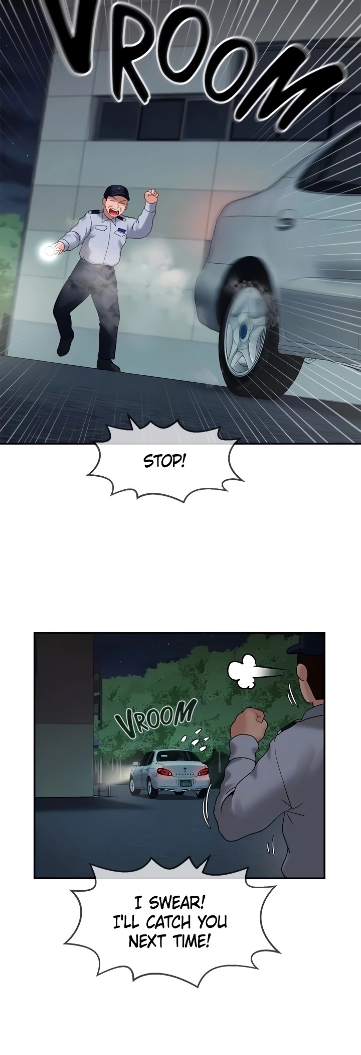 An Ardent Teaching Life - Chapter 22 [photo 31] - MangaPorn