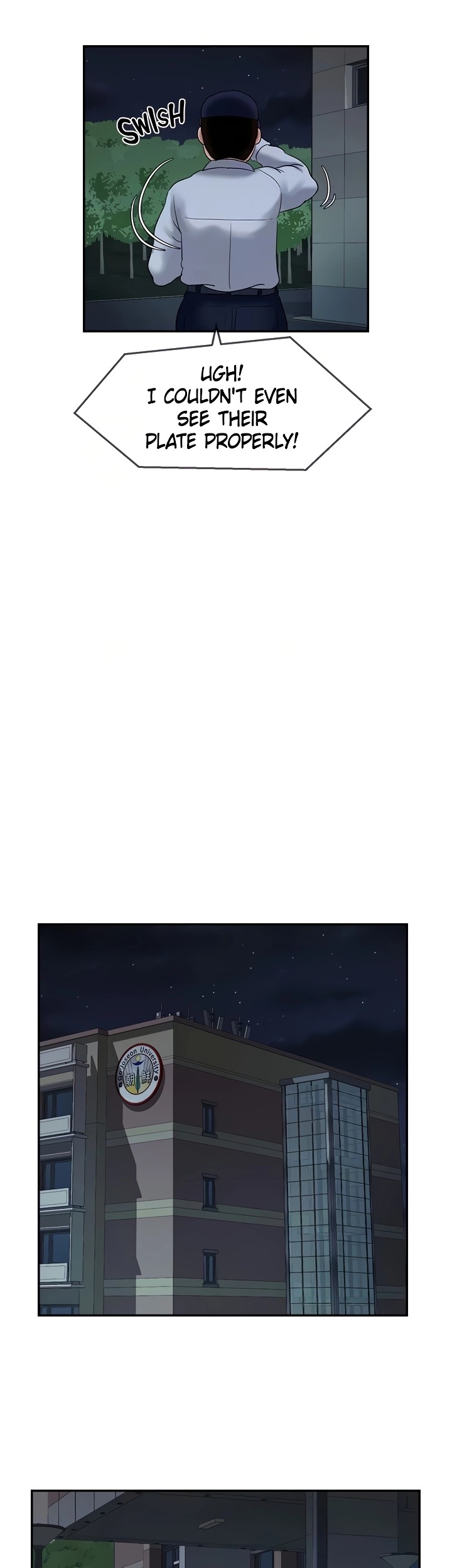 An Ardent Teaching Life - Chapter 22 [photo 32] - MangaPorn