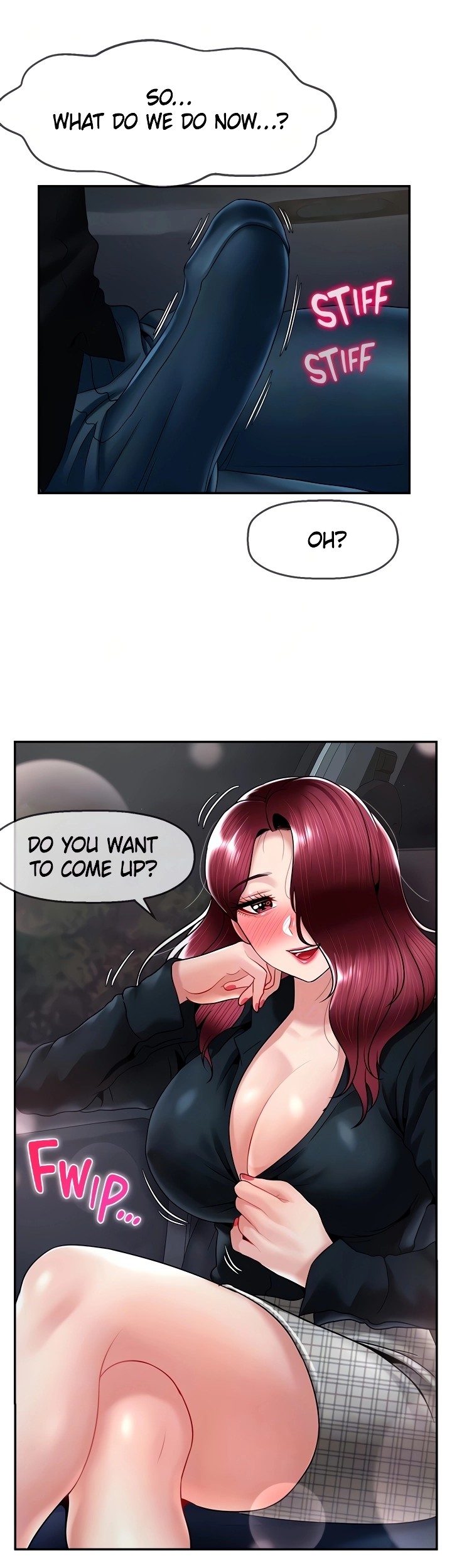 An Ardent Teaching Life - Chapter 22 [photo 36] - MangaPorn