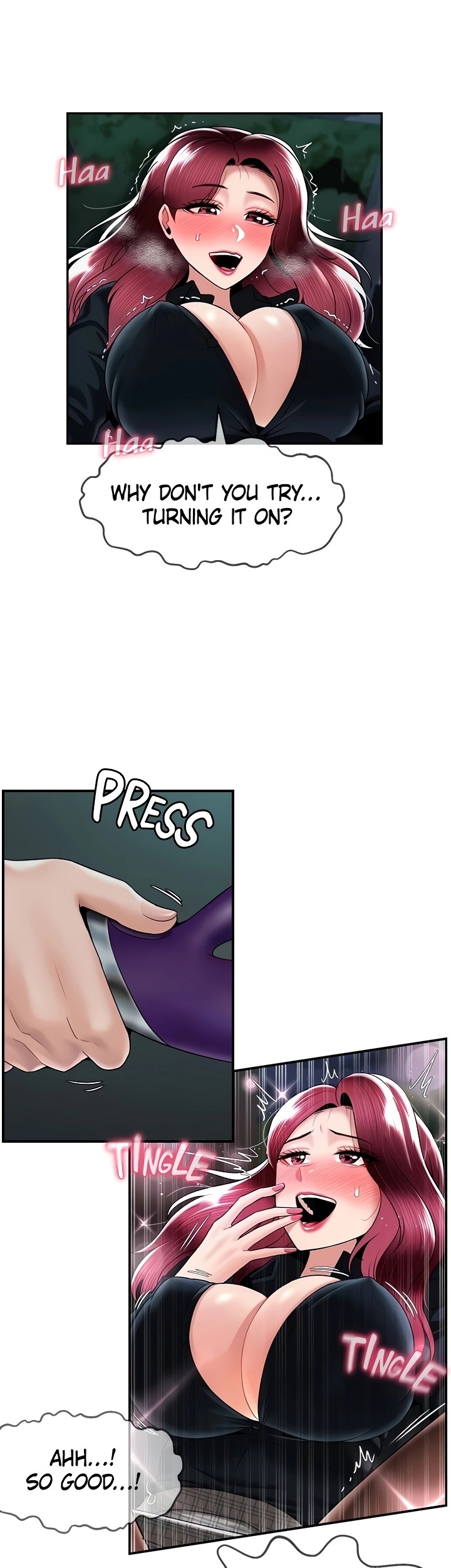 An Ardent Teaching Life - Chapter 22 [photo 6] - MangaPorn