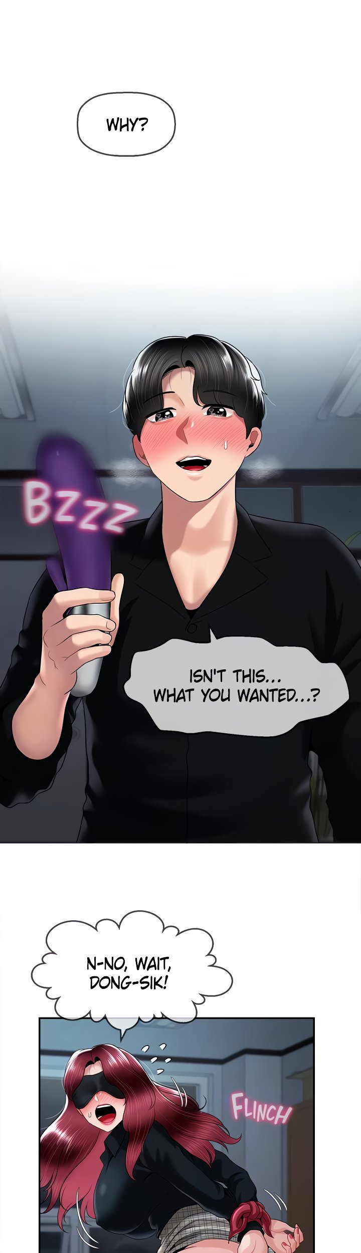 An Ardent Teaching Life - Chapter 23 [photo 19] - MangaPorn