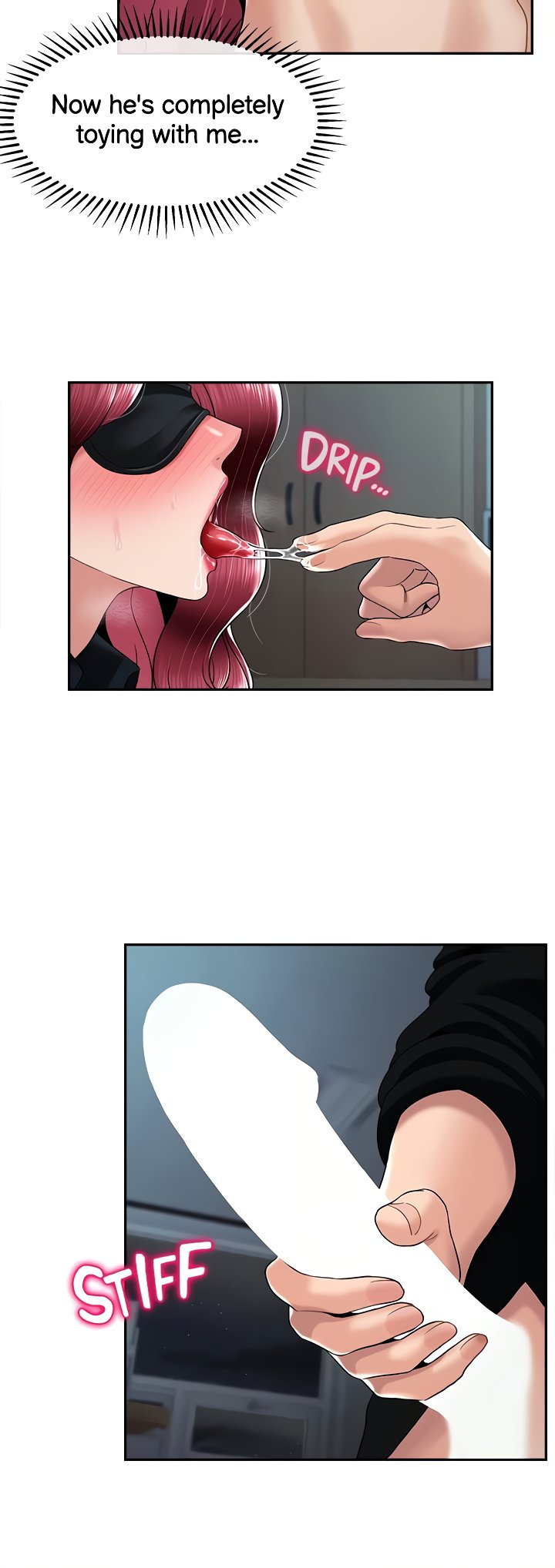 An Ardent Teaching Life - Chapter 23 [photo 24] - MangaPorn