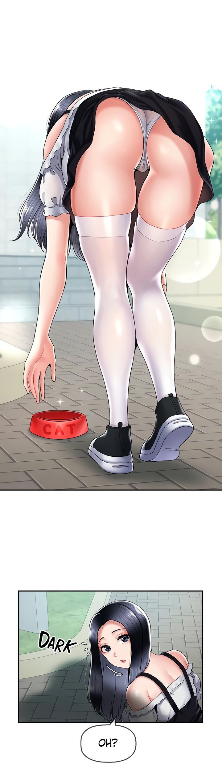 An Ardent Teaching Life - Chapter 24 [photo 21] - MangaPorn