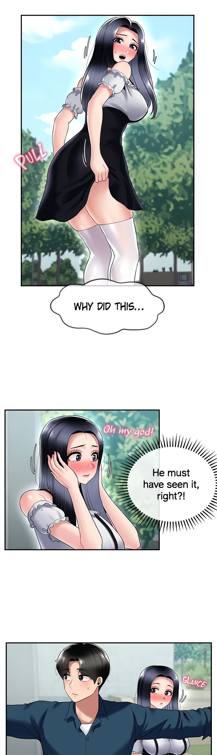 An Ardent Teaching Life - Chapter 24 [photo 23] - MangaPorn