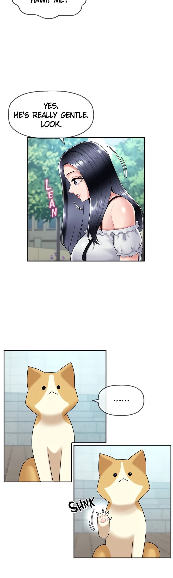 An Ardent Teaching Life - Chapter 24 [photo 26] - MangaPorn