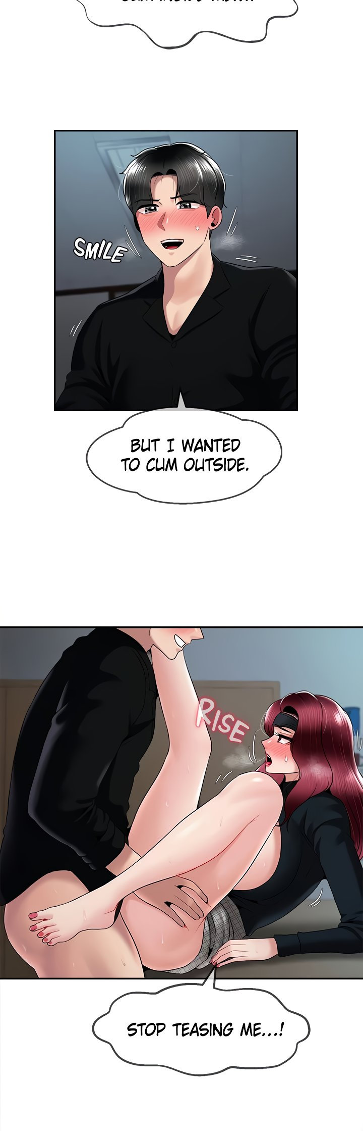 An Ardent Teaching Life - Chapter 24 [photo 9] - MangaPorn