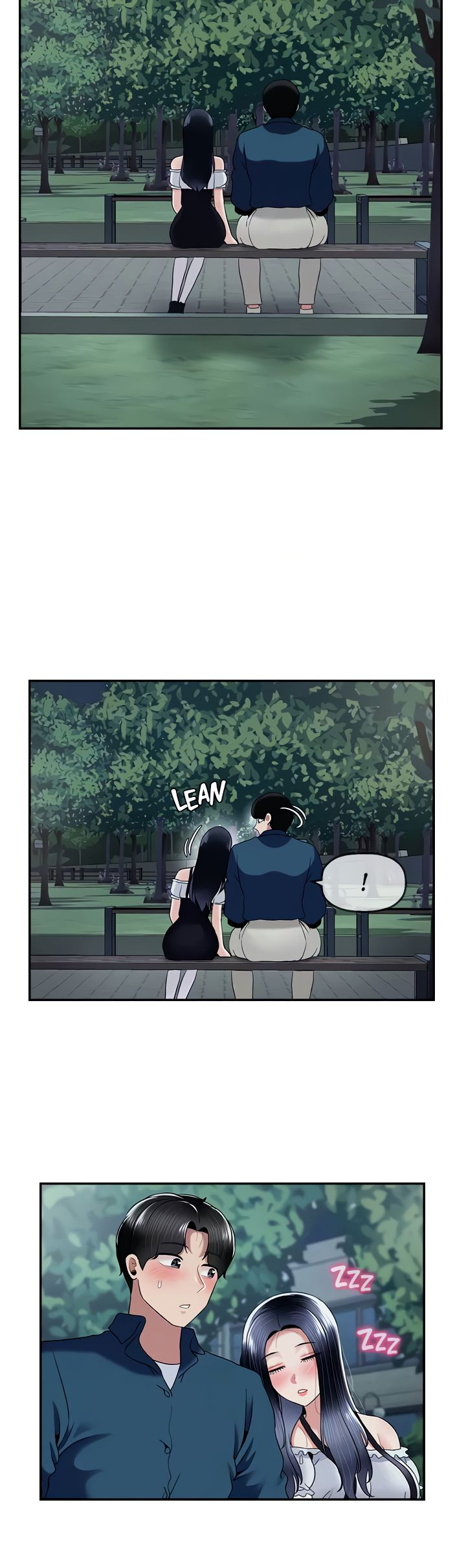 An Ardent Teaching Life - Chapter 25 [photo 12] - MangaPorn