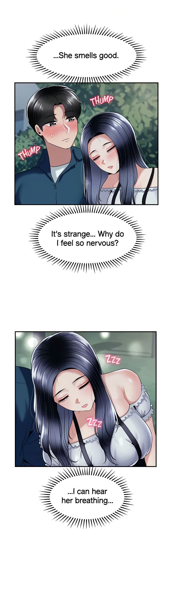 An Ardent Teaching Life - Chapter 25 [photo 13] - MangaPorn