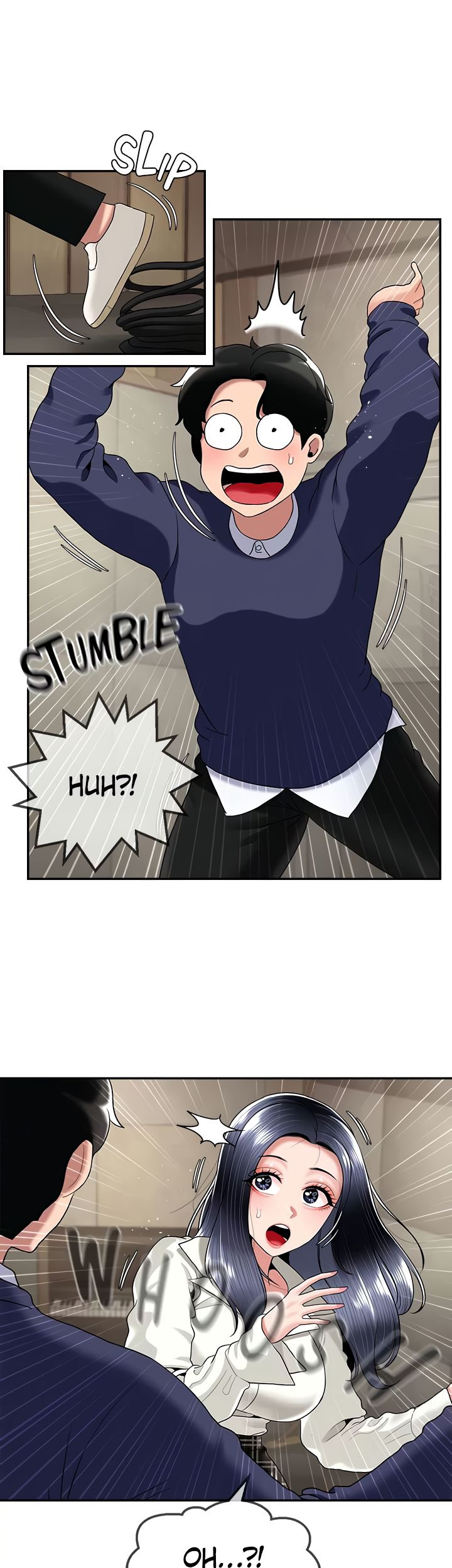 An Ardent Teaching Life - Chapter 25 [photo 27] - MangaPorn