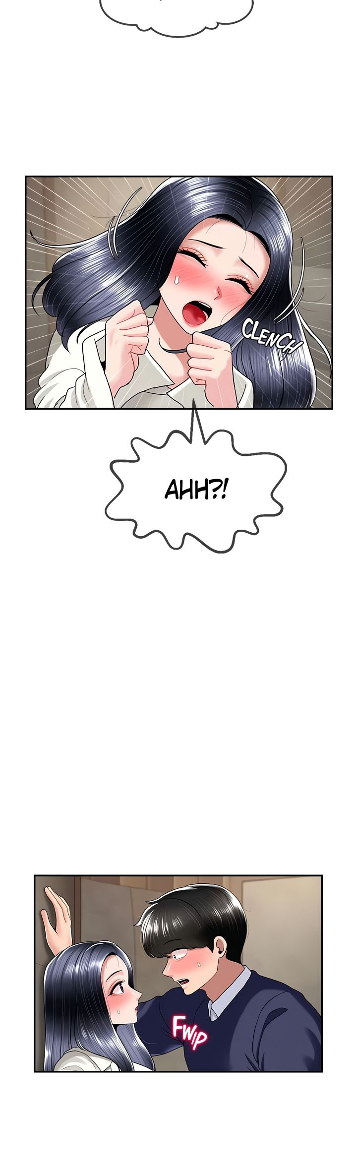 An Ardent Teaching Life - Chapter 25 [photo 28] - MangaPorn