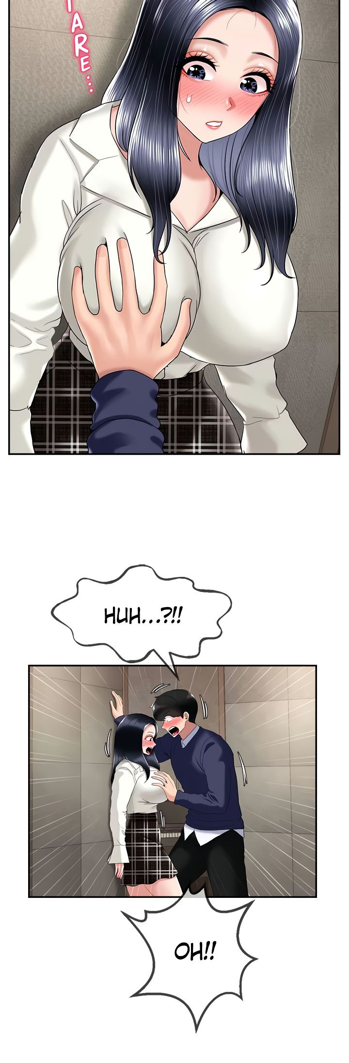 An Ardent Teaching Life - Chapter 25 [photo 30] - MangaPorn