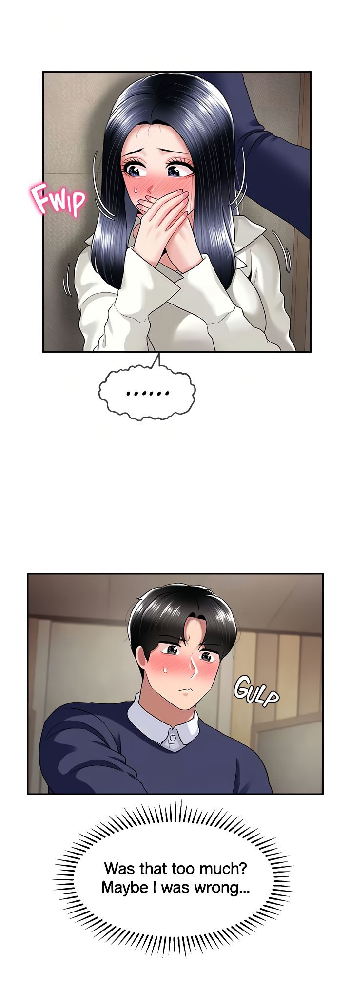 An Ardent Teaching Life - Chapter 25 [photo 34] - MangaPorn