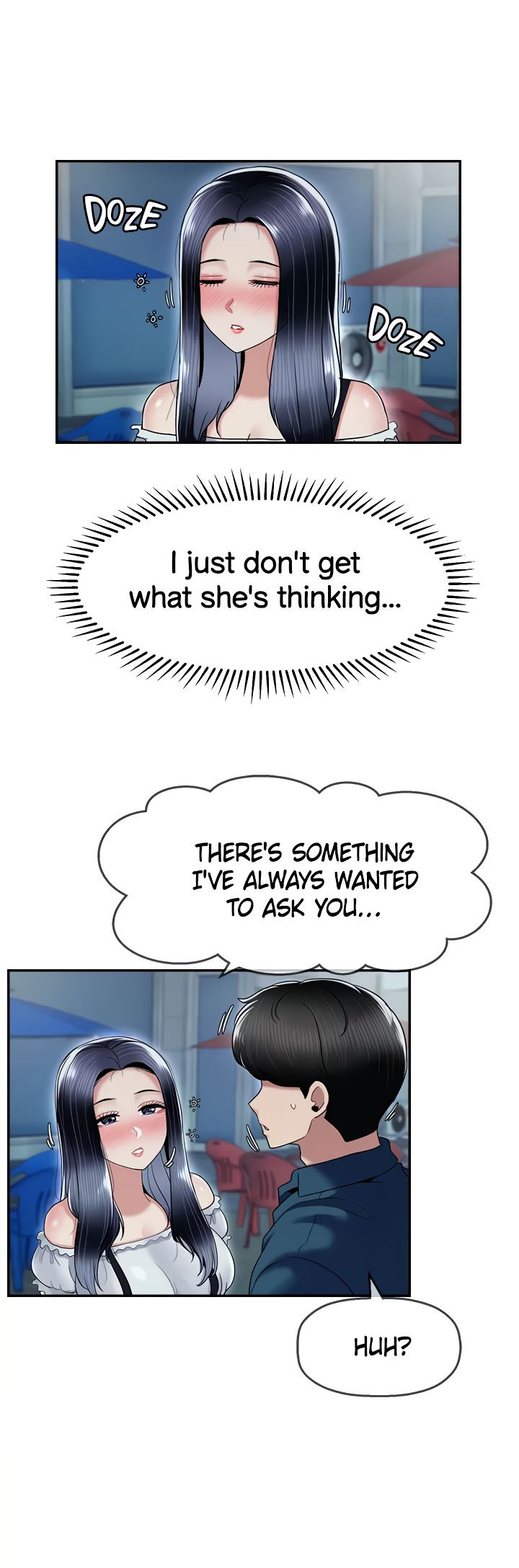 An Ardent Teaching Life - Chapter 25 [photo 6] - MangaPorn