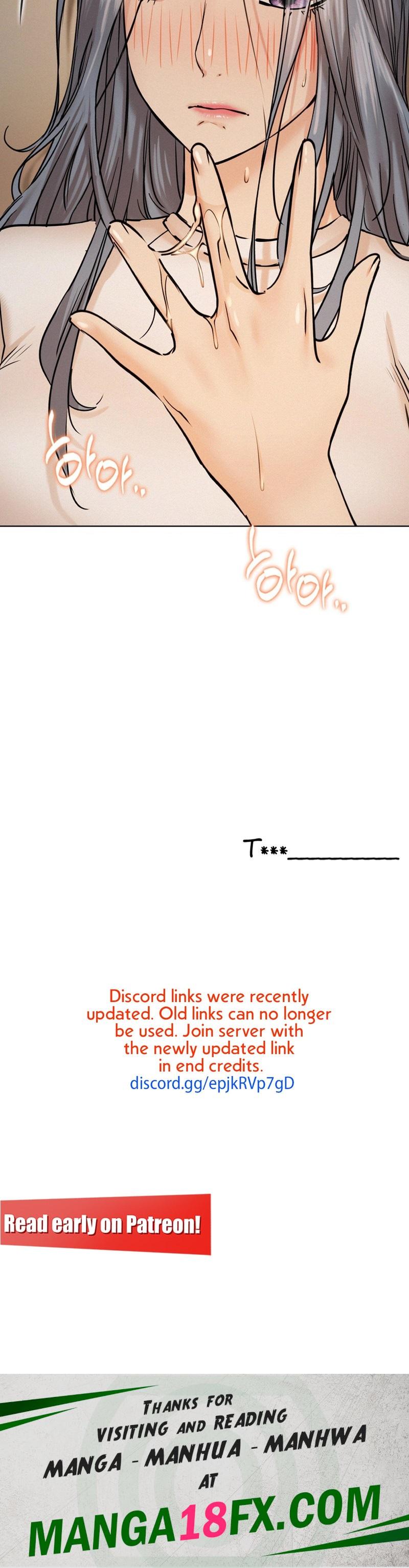 Staying with Ajumma - Chapter 63 [photo 16] - MangaPorn