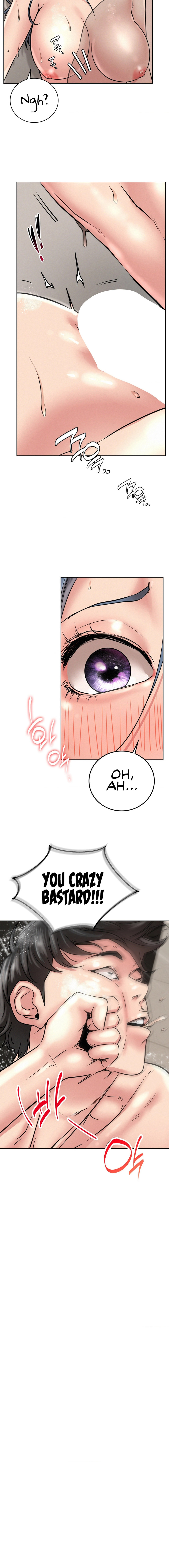 Staying with Ajumma - Chapter 63 [photo 6] - MangaPorn