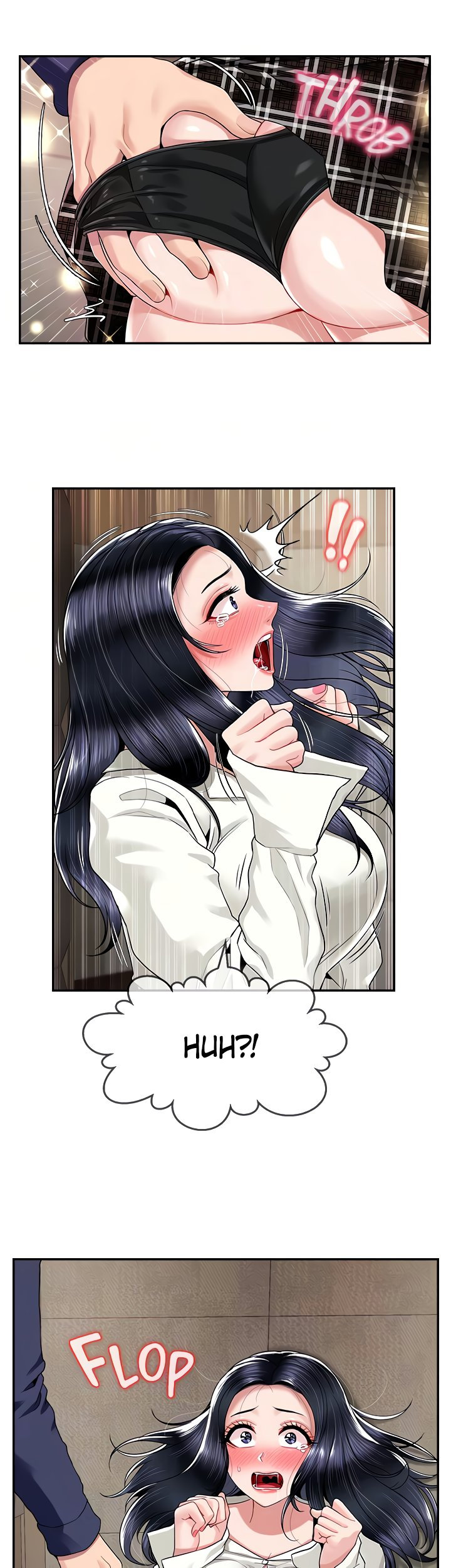 An Ardent Teaching Life - Chapter 26 [photo 12] - MangaPorn