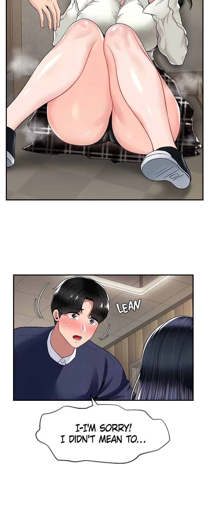 An Ardent Teaching Life - Chapter 26 [photo 13] - MangaPorn