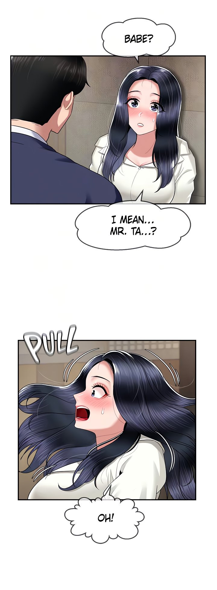 An Ardent Teaching Life - Chapter 26 [photo 18] - MangaPorn