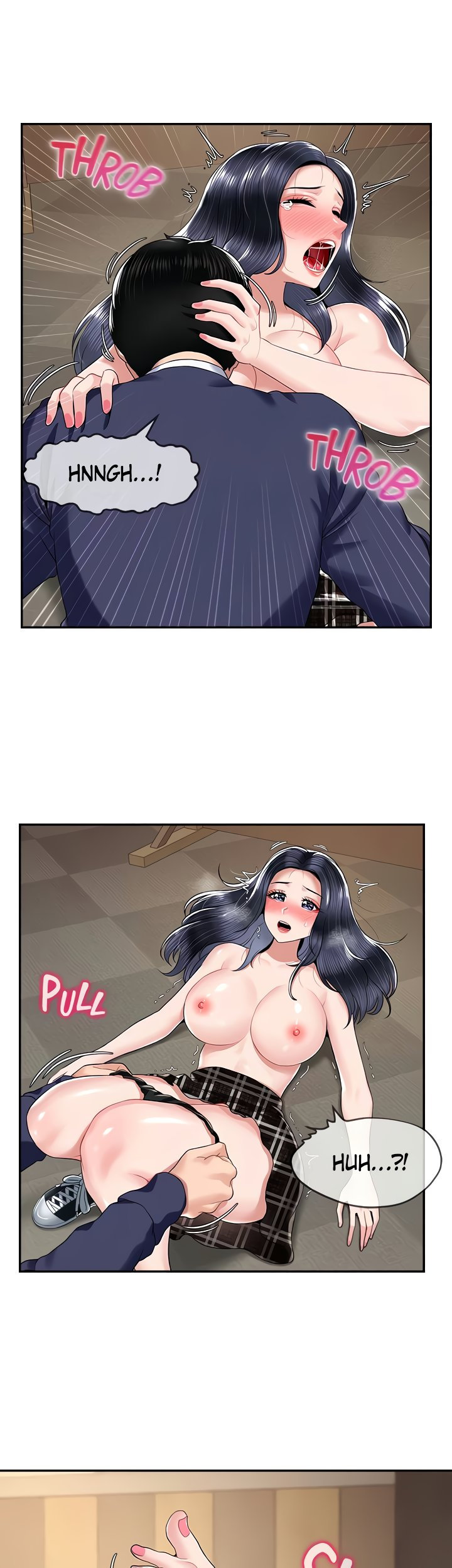 An Ardent Teaching Life - Chapter 26 [photo 23] - MangaPorn