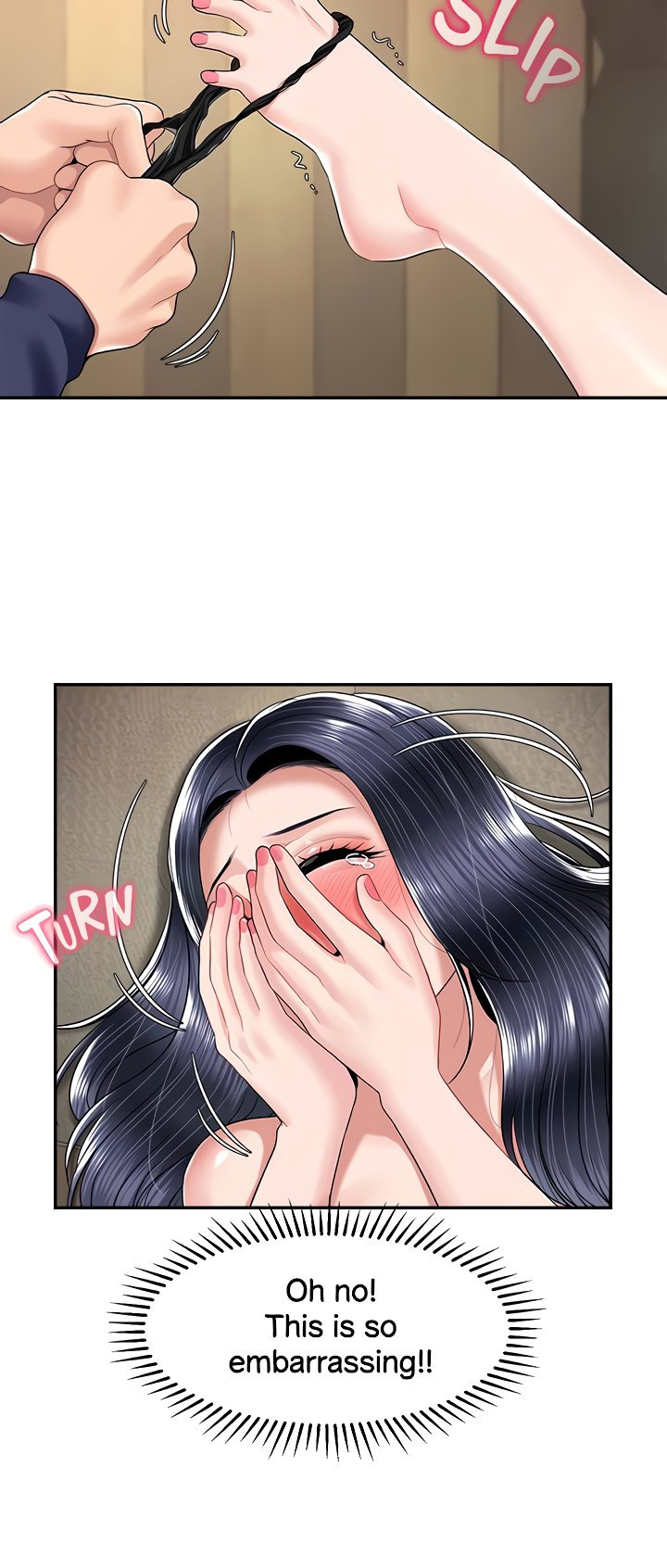 An Ardent Teaching Life - Chapter 26 [photo 24] - MangaPorn