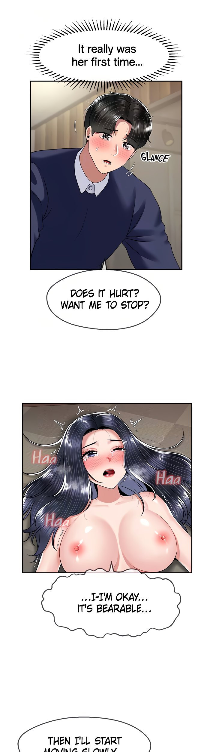 An Ardent Teaching Life - Chapter 26 [photo 33] - MangaPorn