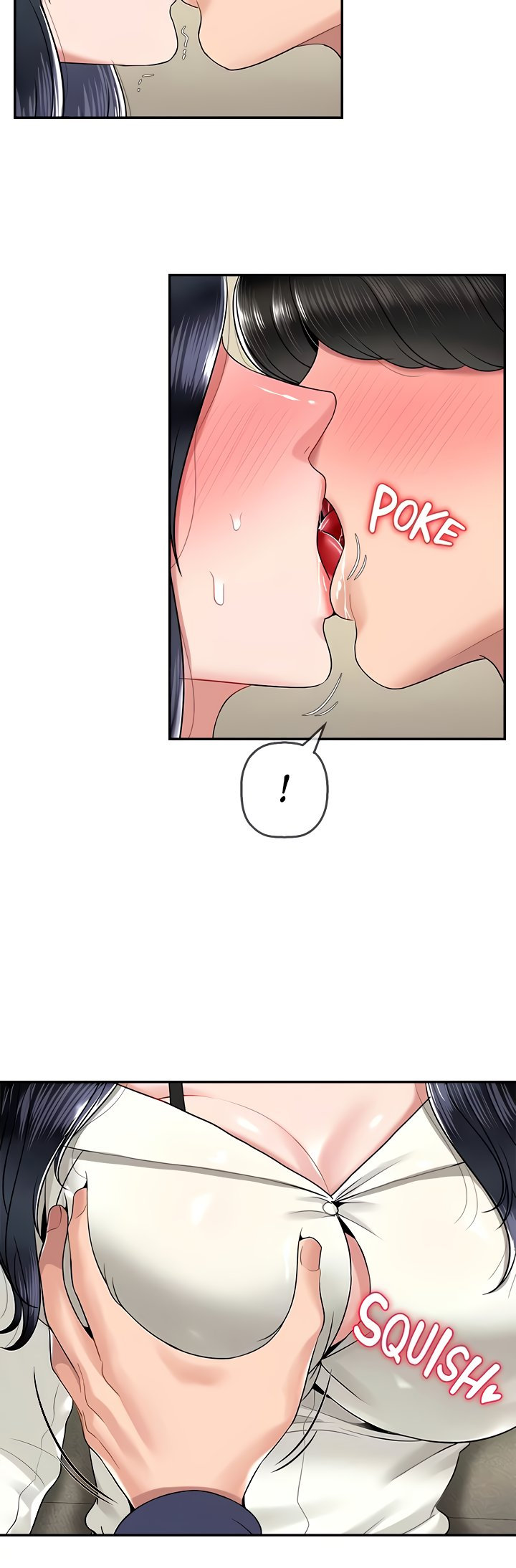 An Ardent Teaching Life - Chapter 26 [photo 9] - MangaPorn