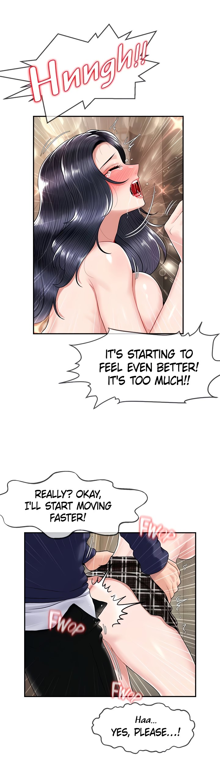 An Ardent Teaching Life - Chapter 27 [photo 10] - MangaPorn