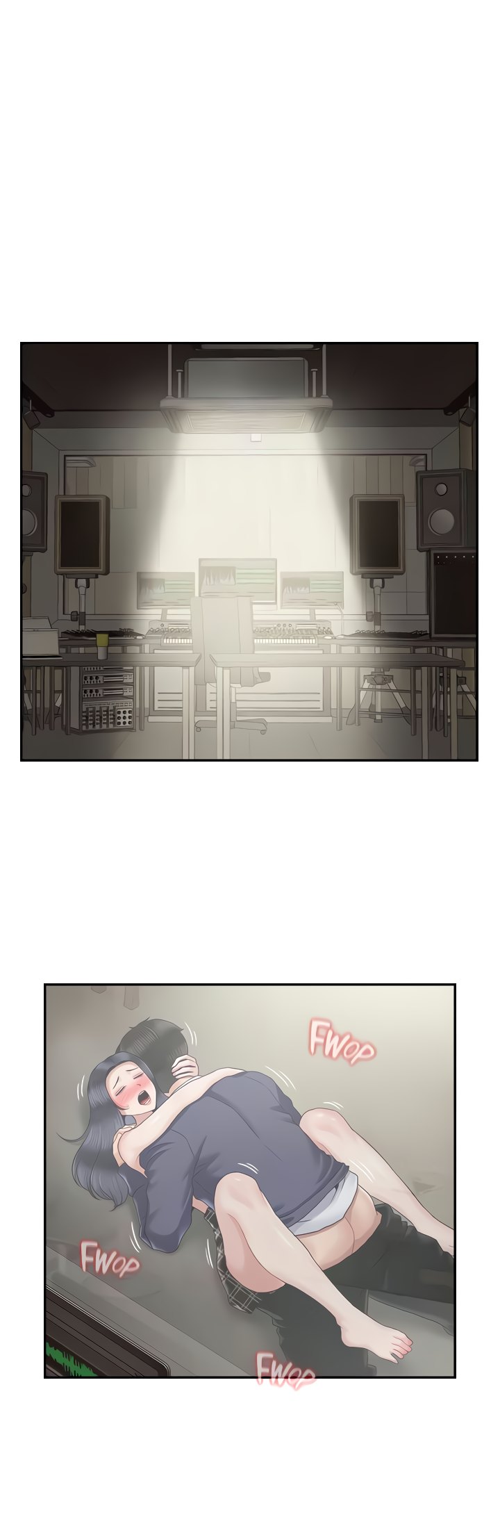 An Ardent Teaching Life - Chapter 27 [photo 15] - MangaPorn