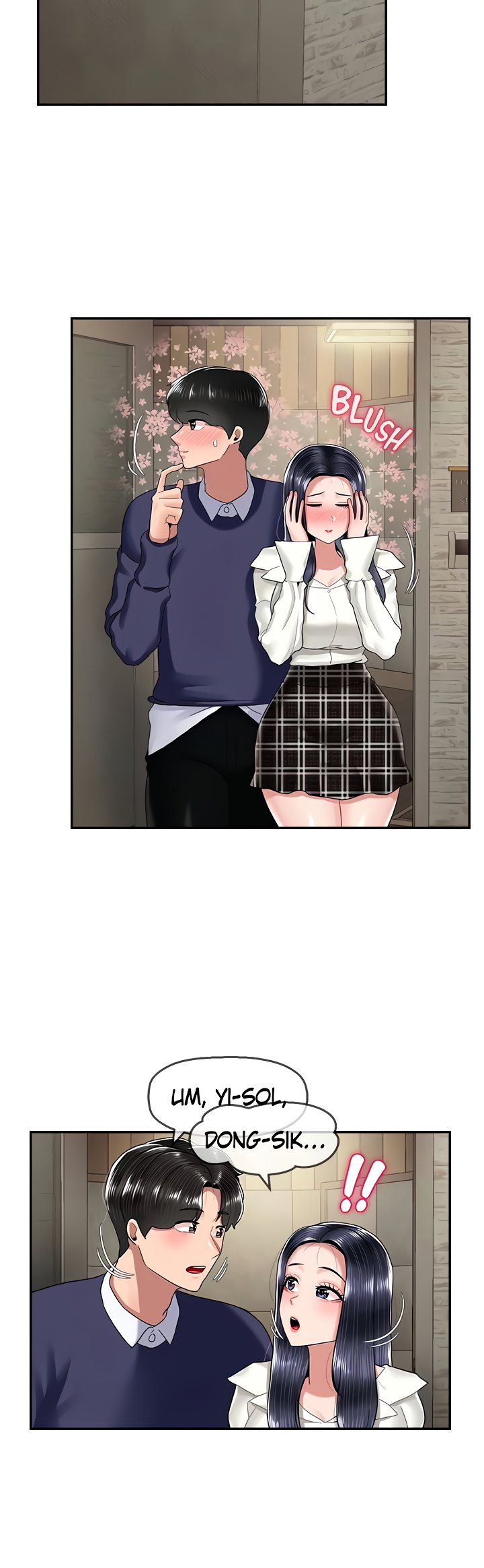 An Ardent Teaching Life - Chapter 27 [photo 24] - MangaPorn