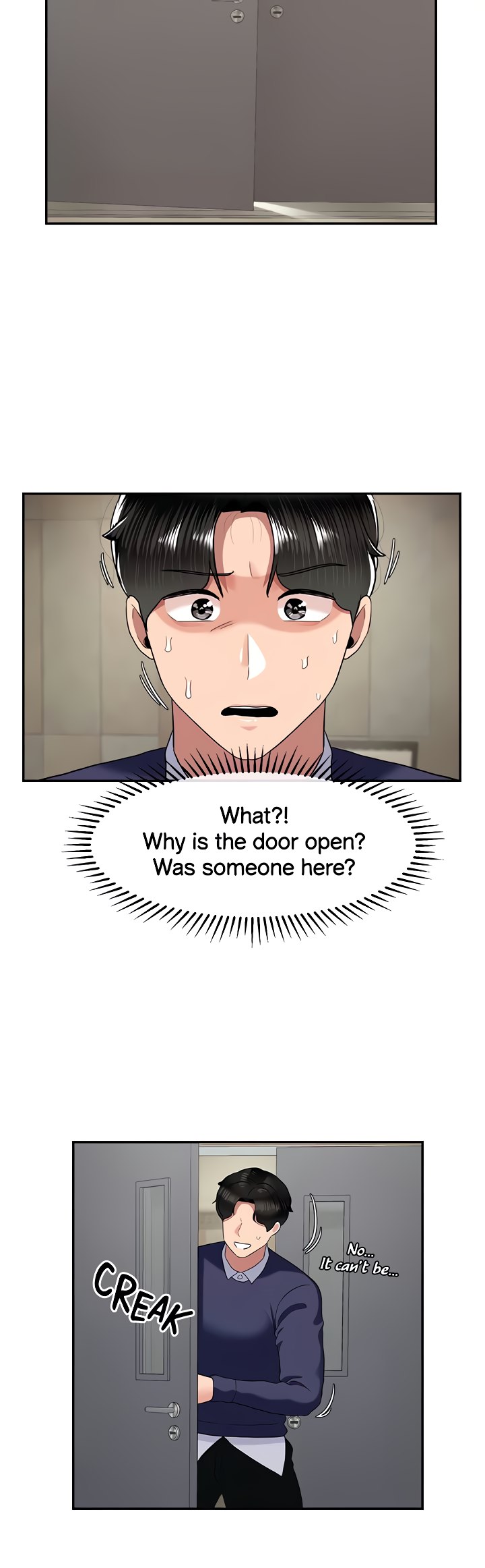 An Ardent Teaching Life - Chapter 27 [photo 29] - MangaPorn