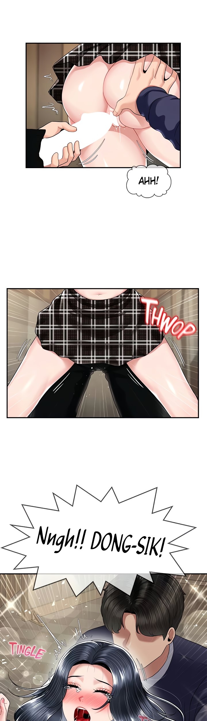 An Ardent Teaching Life - Chapter 27 [photo 4] - MangaPorn