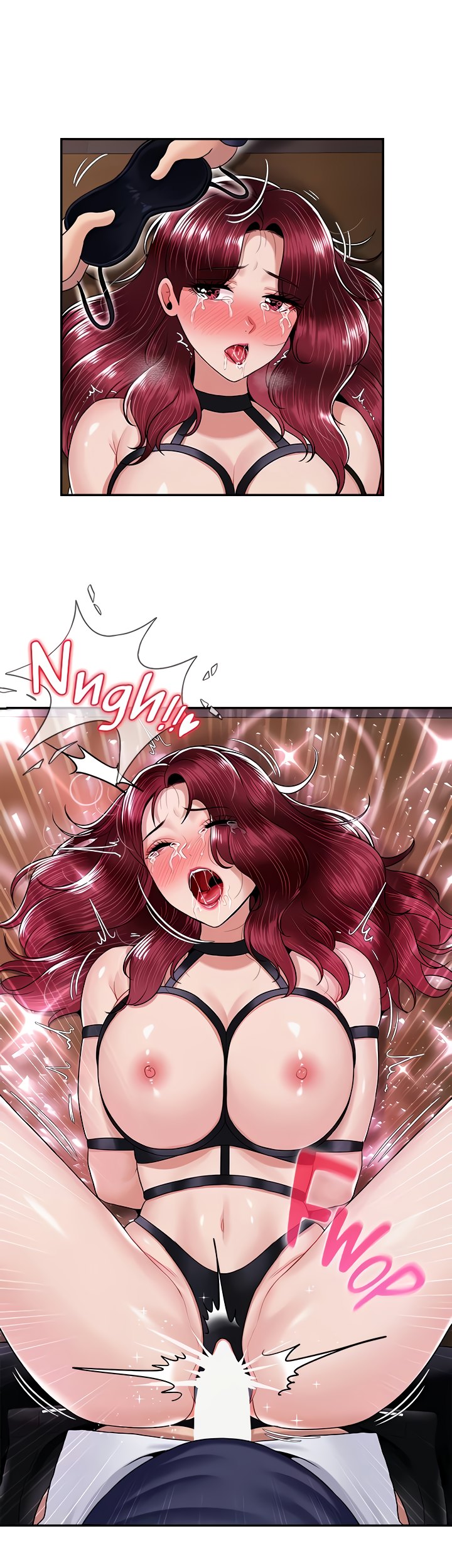 An Ardent Teaching Life - Chapter 28 [photo 22] - MangaPorn