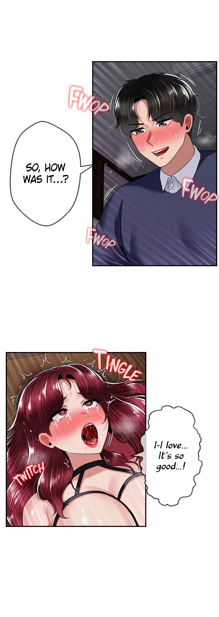 An Ardent Teaching Life - Chapter 28 [photo 23] - MangaPorn