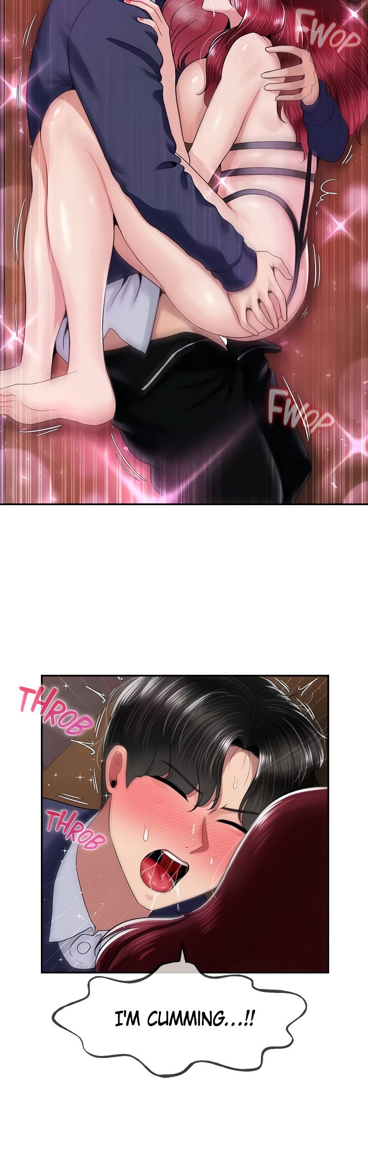 An Ardent Teaching Life - Chapter 28 [photo 29] - MangaPorn