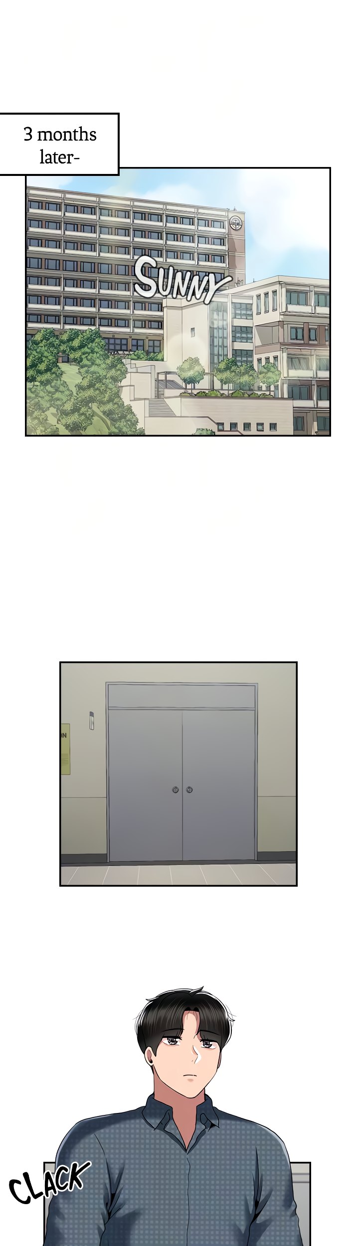 An Ardent Teaching Life - Chapter 29 [photo 12] - MangaPorn