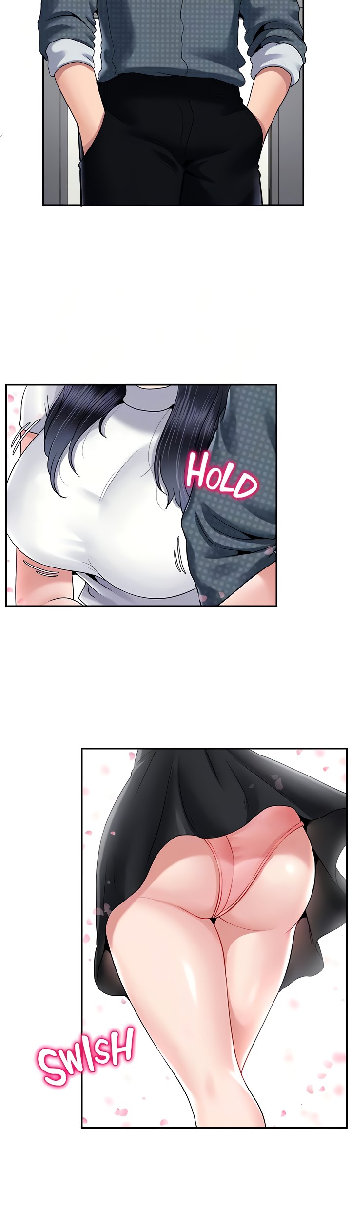 An Ardent Teaching Life - Chapter 29 [photo 13] - MangaPorn